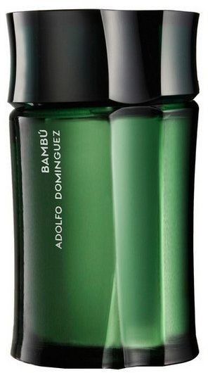 Adolfo Dominguez Bambu EDT 120 ml