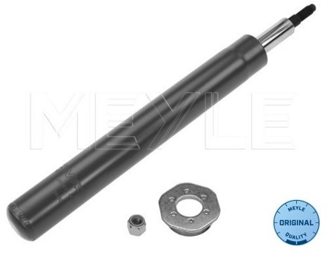 Wulf Gaertner Autoparts Amortyzator Wulf Gaertner Autoparts 626 614 0005