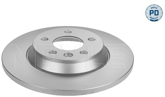 MEYLE Tarcza hamulcowa 115 523 0019/PD 115 523 0019/PD