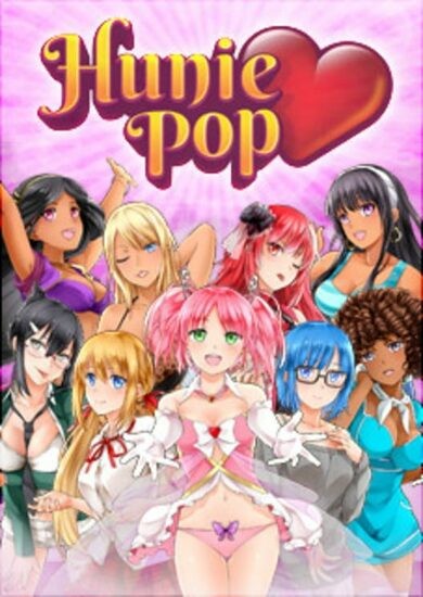 HuniePop