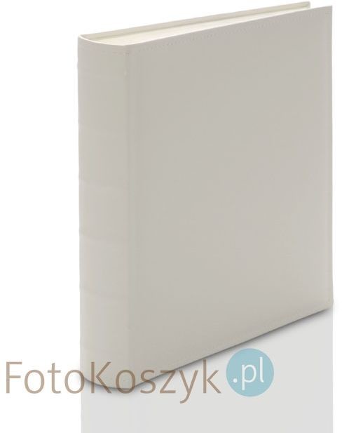 Gedeon Album White II XL (tradycyjny 100 kremowych stron)