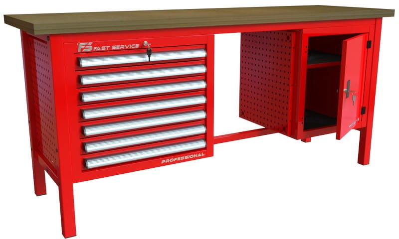 Fastservice P-3-154-01