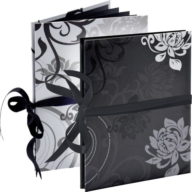 Walther Grindy Leporello 10x15 12szt ML-200 X 12