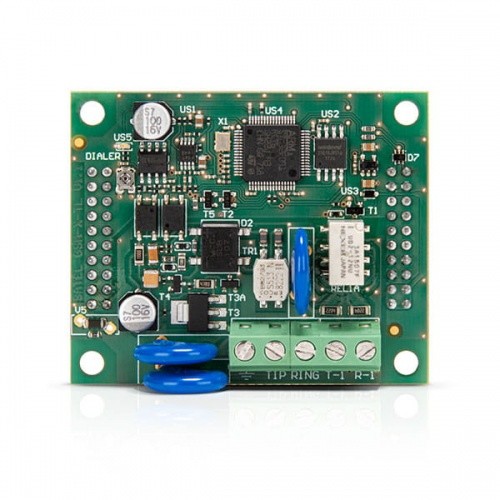 SATEL Dialer telefoniczny GSM-X-PSTN GSM-X-PSTN