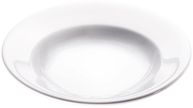 Stalgast Talerz głęboki 210 mm 388123