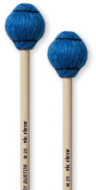 Vic Firth KEYB. mallets M25 Gary Burton Signature M25