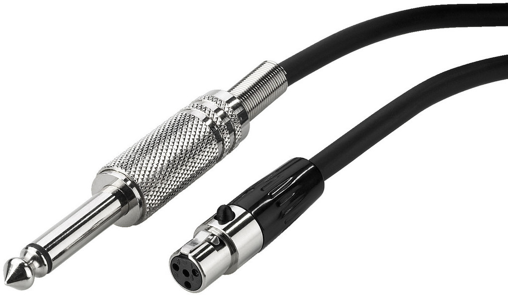 JTS GC-80 Kabel gitarowy 23060