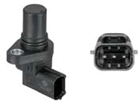 HELLA 6PU 013 122-361 Czujnik, pozycja wałka rozrządu - 3- biegunowy - z pierścieniem uszczelniającym 6PU 013 122-361