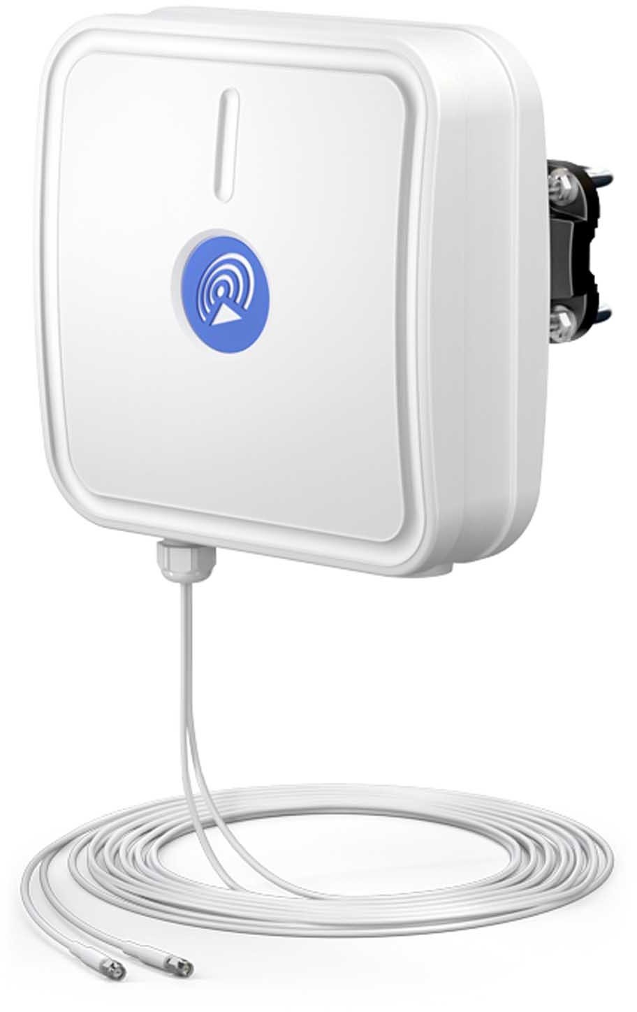 QuWireless QuPanel 5G LTE MIMO 2x2 5m AP5G2) AP5G2