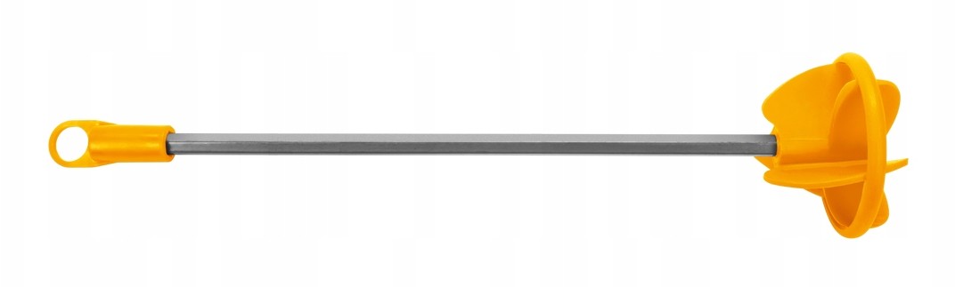 Mieszadło do farb 74 x 350 mm