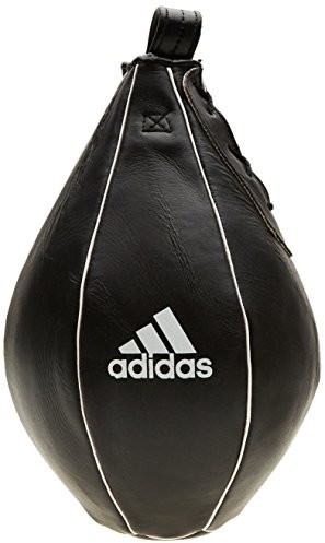 Adidas Speedball US Style, czarny ADIBAC091