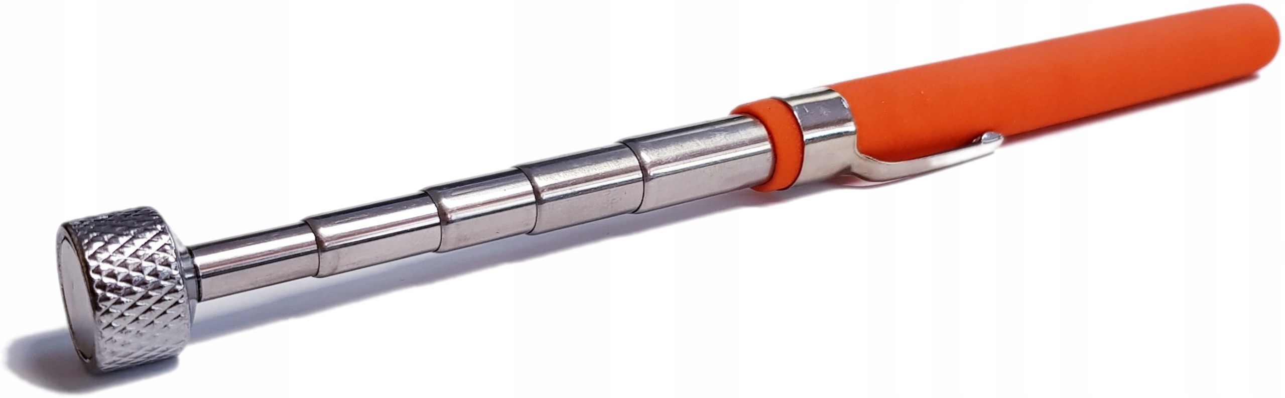 Magnetyczny Chwytak Teleskopowy Magnes Neodymowy