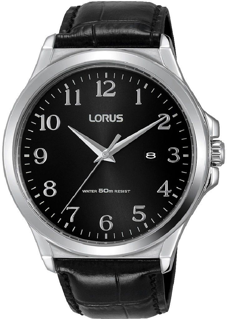 Lorus Classic RH969KX8