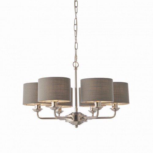 Endon Highclere Wisząca Endon 94381