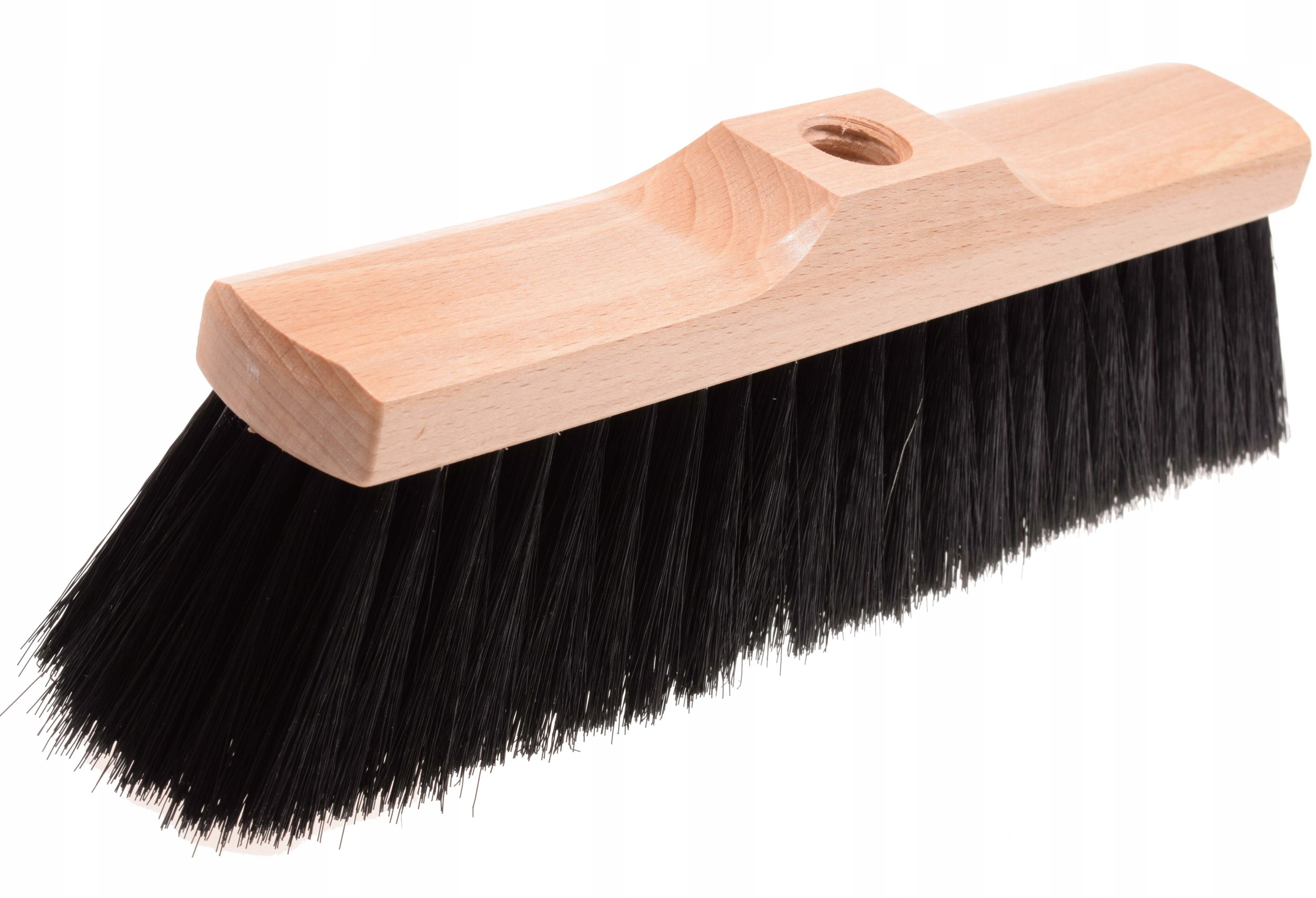 Zamiatacz Miotła Zmiotka Nylon 40CM Domowa