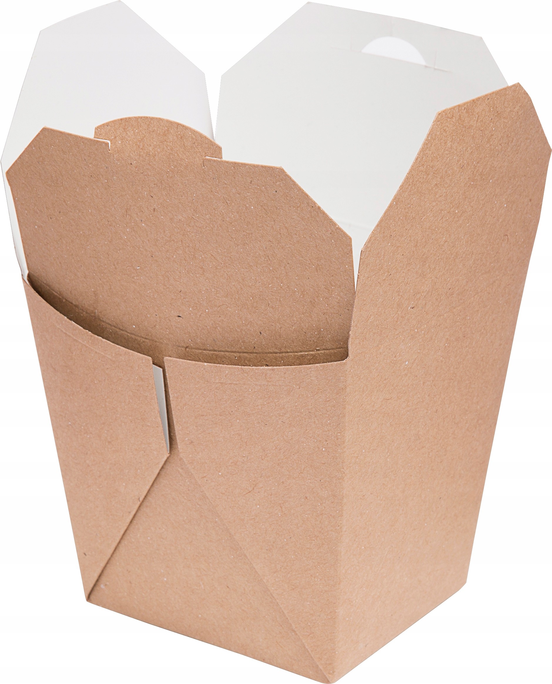 Eko opakowanie Kebeb Noodle China box 700ml 50x