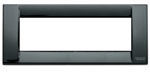 LEDart Classic 6M czarna 16736.11