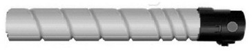 DrTusz Toner Zamiennik TN-319K do KM A11G150) Czarny)