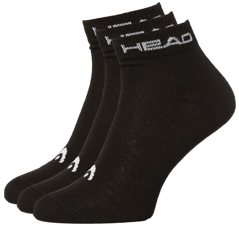 Head Quarter new - 3 pary black 761011001-200