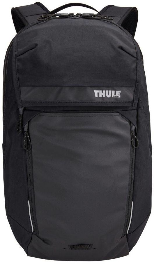 Thule Plecak rowerowy na laptopa Paramount Commute 27 l - black 3204731