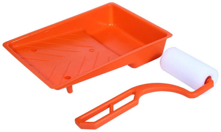 EPM PROFESSIONAL WAŁEK MOLTOPREN Z KUWETĄ 5CM E-300-1135 [6699283]