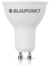 BLAUPUNKT Żarówka LED GU10 5W barwa ciepła Blaupunkt