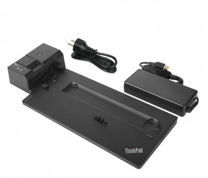 Lenovo ThinkPad Basic Slide Dock 40AG0090EU
