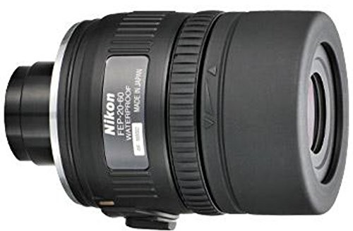 Nikon okular obiektyw zmiennoogniskowy o zakresie Fieldscope (16  48 X/20  60 X) 8299