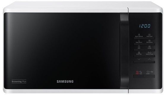 Samsung MG23K3513AW