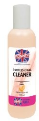 Ronney Ronney cleaner do paznokci melon 100ml