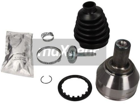 MAXGEAR Zestaw przegubu, wał napędowy 49-1546 49-1546
