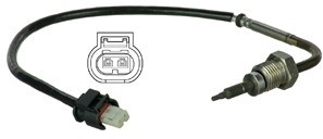 DELPHI czujnik, temperatura spalin TS30058