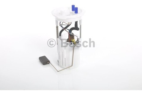 BOSCH Zespół zasilający 0 986 580 940