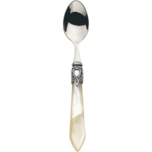 Casa Bugatti Łyżeczka do kawy Ivory MP Oxford OXBAM-03208