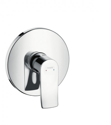 Hansgrohe Highflow Metris 31652000