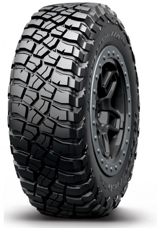 BFGoodrich MUD TERRAIN T/A KM3 285/75R16 116Q