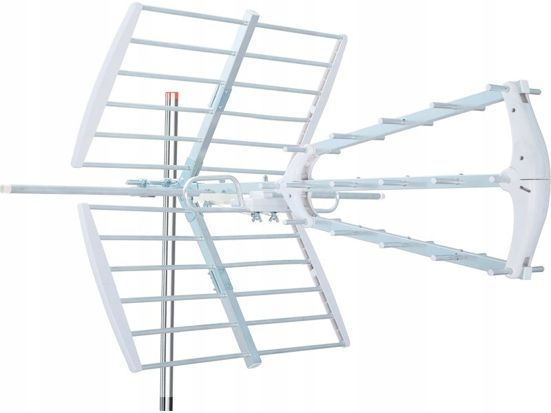 Technisat Antena Kierunkowa Dvb-t T3000 4K/UHD