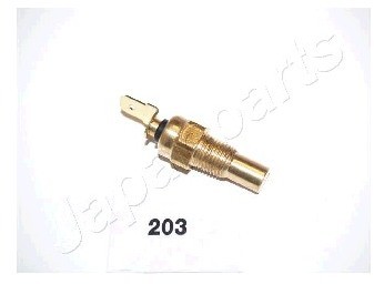 JAPANPARTS Czujnik, temperatura płynu chłodzącego BA-203