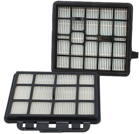 HEPA SEVERIN Filtr część zamienna do odkurzacza CY7085 Filtr część zamienna do odkurzacza CY7085