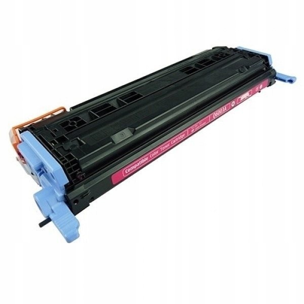 Toner czerwony do Canon i-SENSYS LBP5000 CRG-707