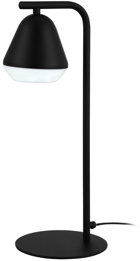 Eglo 99035 - LED Lampa stołowa PALBIETA 1xGU10/3W/230V