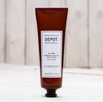 Depot Depot No 404 łagodzące mydło do golenia 125ml