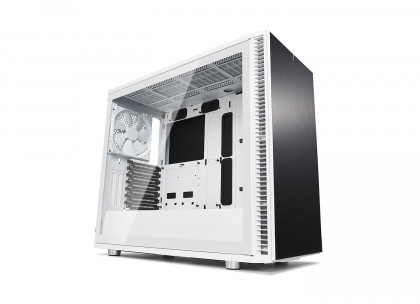 Fractal Design Define S2 FD-CA-DEF-S2-WT-TGC