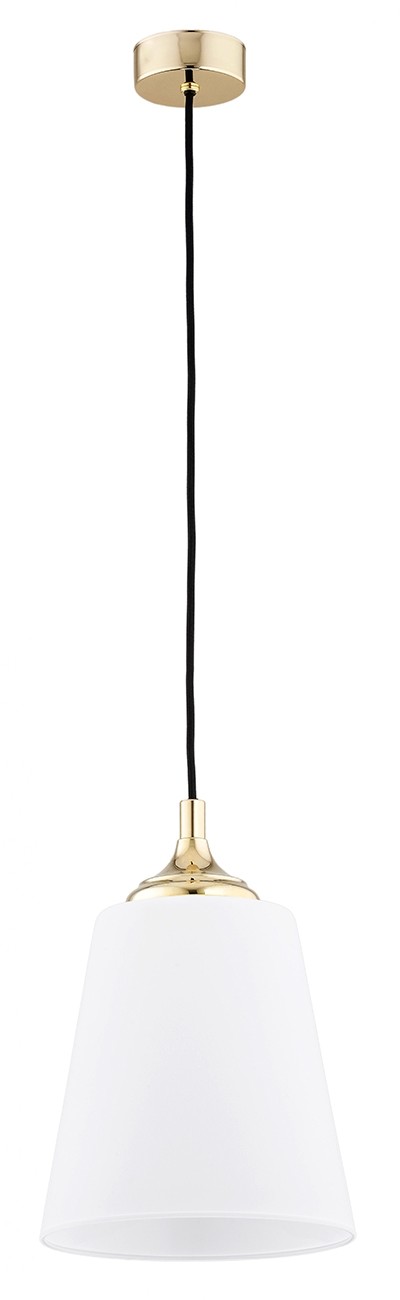Argon Lampa wisząca 1X15W E27 LED JACKSON 4698