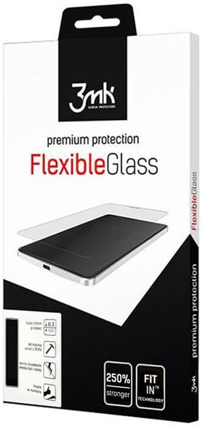 3MK Szkło Flexible Glass 7H Samsung Galaxy A50 6061X10