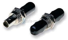 BKT-ELEKTRONIK Adapter BKT ST SM simplex 104ASS10