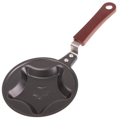 Gadget Master Patelnia gwizadka - 12cm