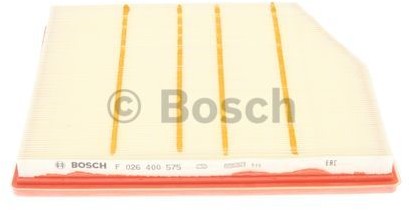 Bosch Filtr powietrza F 026 400 575 F 026 400 575