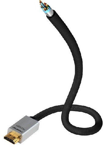 Eagle Cable DELUXE II High Speed HDMI Ethernet 5.00 m