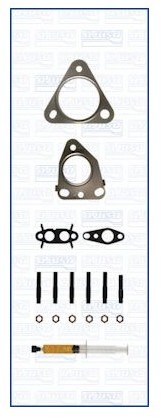 AJUSA Zestaw montażowy, urządzenie ładujące turbo AJUSA JTC11509 JTC11509